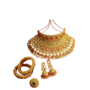 Bridal Jewellery